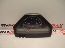 Strumentazione gauge tacho