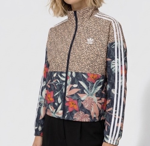 Giacca vento adidas her - a,