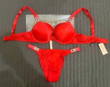Set reggiseno pushup - reggiseno, intimo