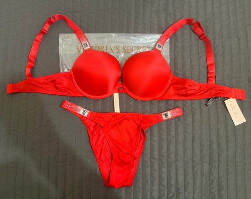 Set reggiseno pushup intimo - reggiseno,