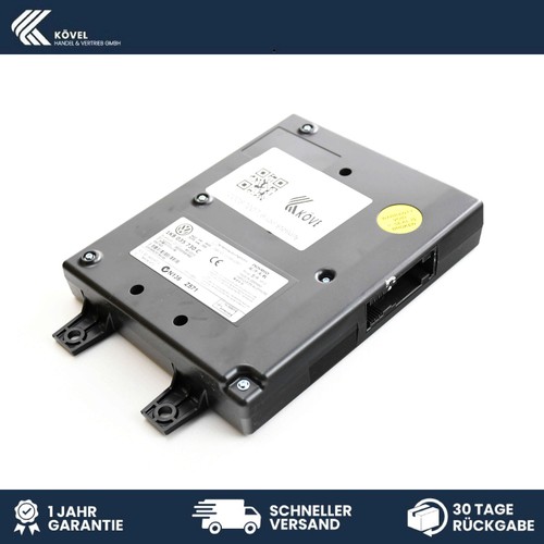 Modulo steuergerät bluetooth - modulo,