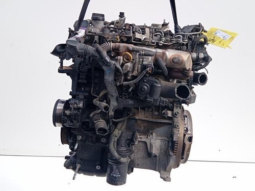 Motore toyota auris - toyota, 2008