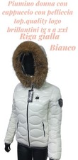 blauer piumino donna