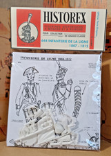 644 Historex Infanterie De