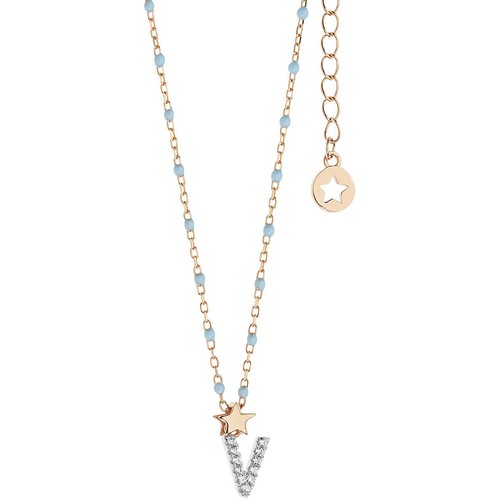 Collana argento 925 con - argento,