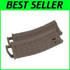 Caricatori TMC a molla 20