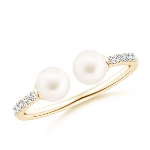 Angara anello impilabile - anello,