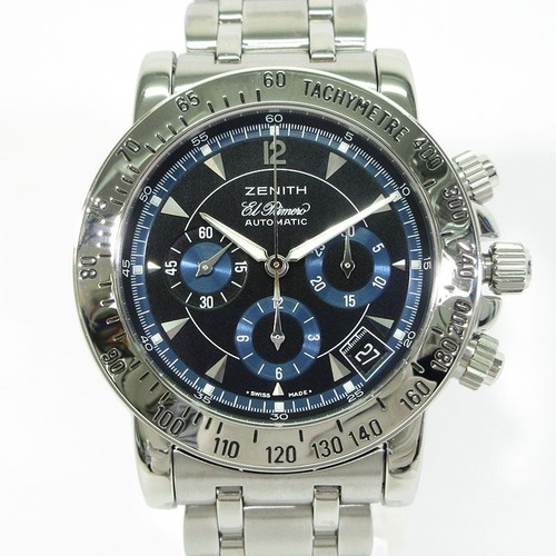 Zenith rainbow primero - el,