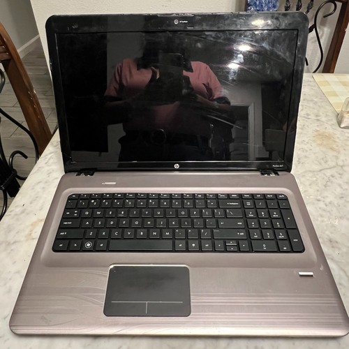 Pavilion dv7 4272us 3 - dv7-4272us, 17.3"