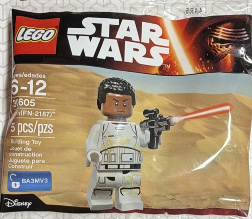 Lego star wars - star, fn-2187