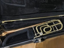 C.G. Trombone Conn 52H