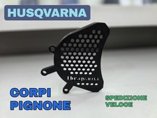 Coperchio Para Pignone