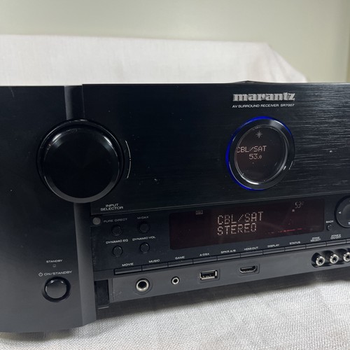 Ricevitore marantz sr7007 - sr7007, no