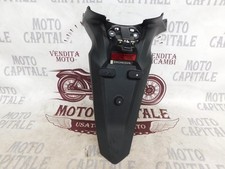 PARAFANGO PORTATARGA HONDA SH