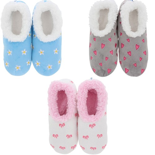 Snoozies pairables ditsy - snoozies,