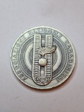 Medaglia associazione - medaglia,