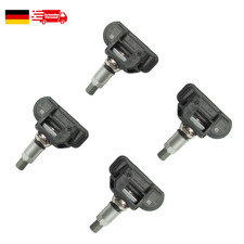 4 Pezzi 433MHZ Originale TPMS