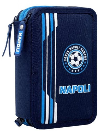 Astuccio zip napoli - astuccio,