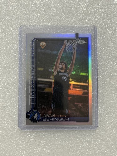 2025 topps chrome update - 2025-26,