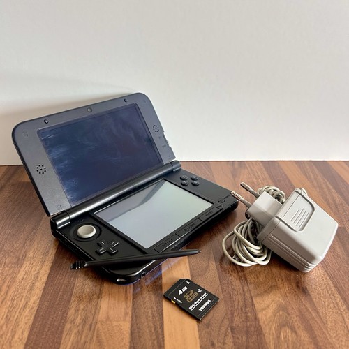Console nintendo 3ds blu - console,