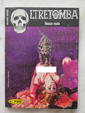 66) OLTRETOMBA  n.  251 - ed