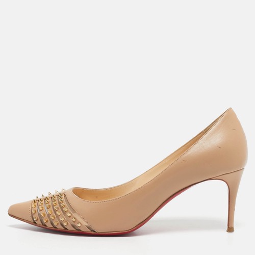 Christian louboutin - christian,