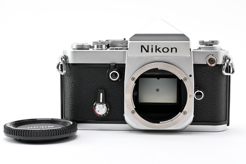 Come nuovo corpo fotocamera - [come,