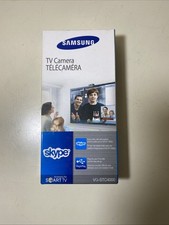 Samsung VG-STC4000 fotocamera
