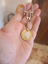 Portachiavi Da Collezione Con