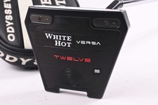 Odyssey White Hot Versa Twelve