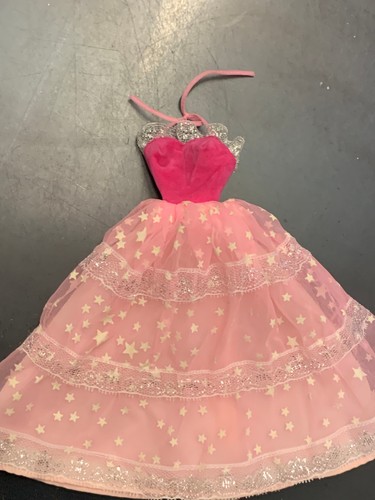 Barbie vestito vintage anni - , 80