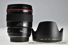 Canon EF 35 mm f/1.4 L USM