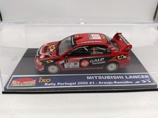 Mitsubishi Lancer Evo Rally