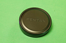 Tappo obiettivo Pentax 31518