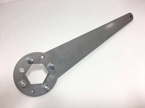 Chiave blocca variatore tmax - blocca,