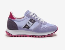 Blauer Sneakers Donna MILLEN