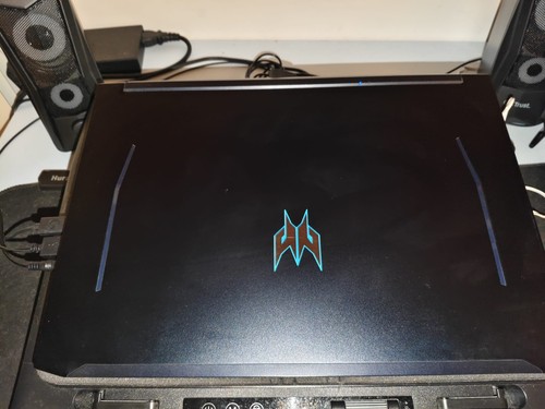 Notebook gaming acer - notebook, predator