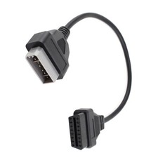 Adattatore connettore OBD1 a