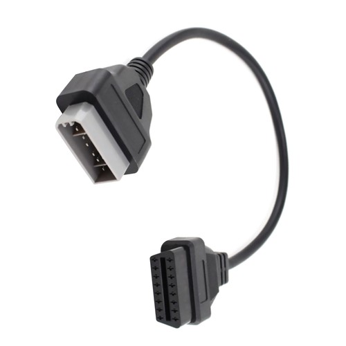 Adattatore connettore obd1 - obd1, a