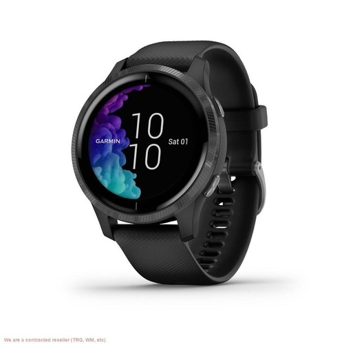 Garmin venu nero - garmin, hardware