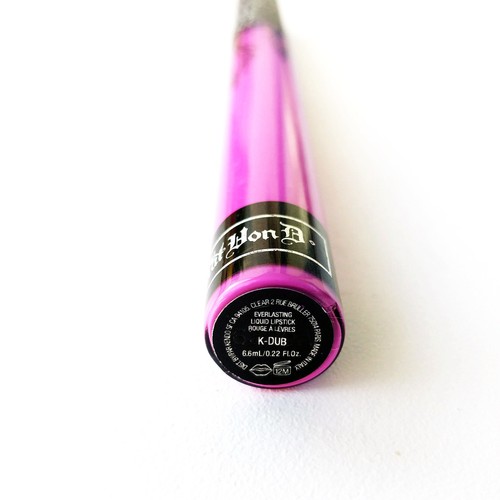 Rossetto liquido kat - liquido,