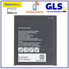 BATTERIA PARI ORIGINALE per