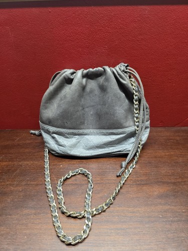 Borsa hobo desmo - desmo,, pelle