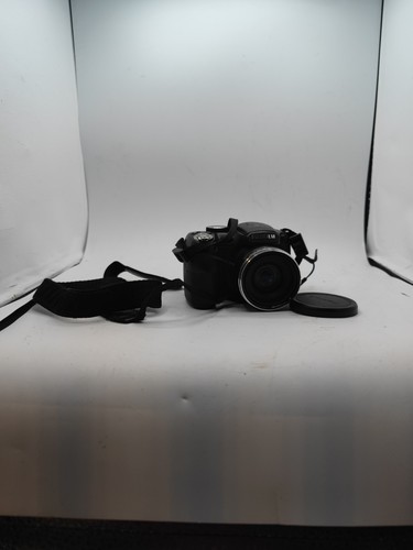 Fuji finepix s2950 - fuji,