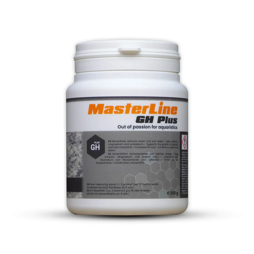 Masterline plus 250gr - 250gr, –