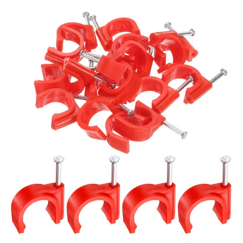 50pcs ganci con chiodo - j,