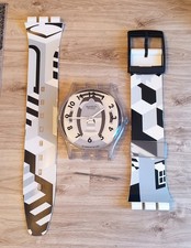Swatch Maxi MGK169 Perspective