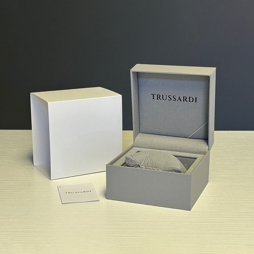 Scatola originale trussardi - scatola,