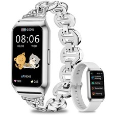 Fitoncloud smartwatch donna - fitoncloud,