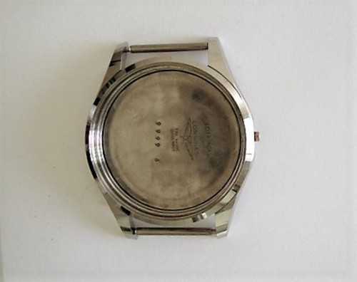 Longines 30l cassa orologio - longines,